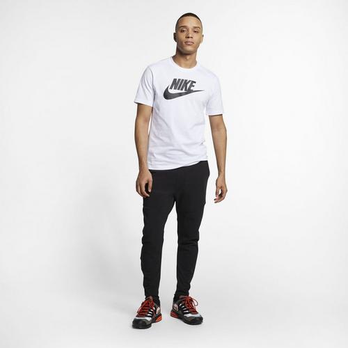 Men's Nike Sportswear Classic Logo T-Shirt - Primary Image