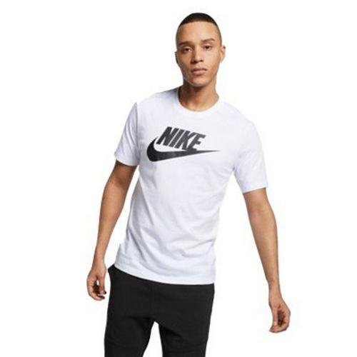 Men's Nike Sportswear Classic Logo T-Shirt - Primary Image