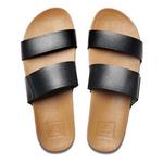 Women's Reef Cushion Vista Slide Sandals - Thumbnail 2 of 4