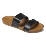 Women's Reef Cushion Vista Slide Sandals - Thumbnail 1 of 4