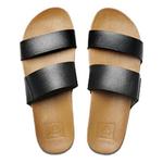 Women's Reef Cushion Vista Slide Sandals - Thumbnail 3 of 4