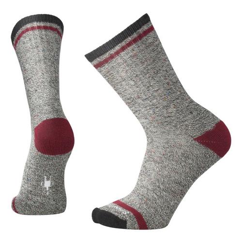 Smartwool Every days Larimer Crew Socks - Primary Image