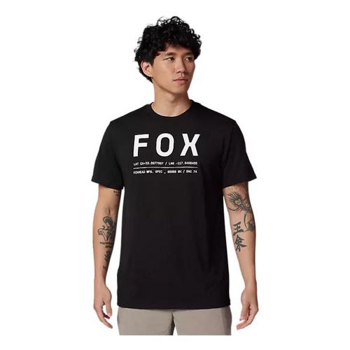 Men's Fox Racing Non Stop Tech Cycling T-Shirt - Primary Image