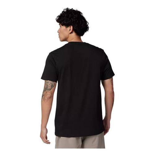 Men's Fox Racing Non Stop Tech Cycling T-Shirt - Primary Image