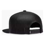Men's Fox Racing Absolute Mesh Snapback Hat - Thumbnail 2 of 2