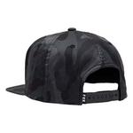 Men's Fox Racing Camo Tech Snapback Hat - Thumbnail 2 of 2