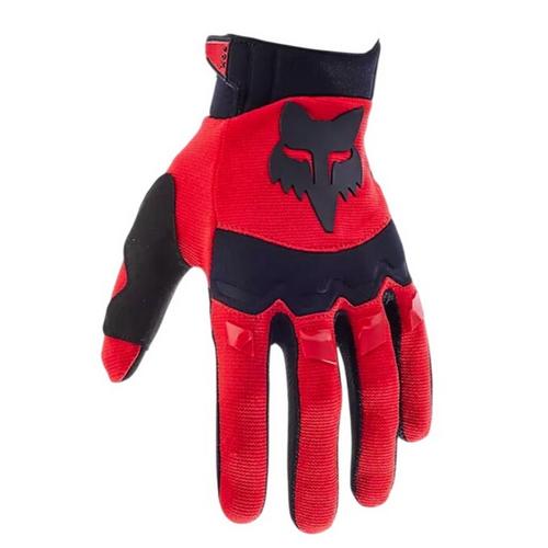 Fox Racing Dirtpaw Bike Gloves - Primary Image