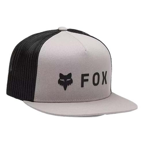 Men's Fox Racing Absolute Mesh Snapback Hat - Primary Image