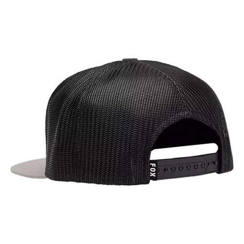 Men's Fox Racing Absolute Mesh Snapback Hat - Primary Image