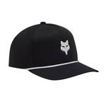 Men's Fox Racing Fox Head Rope Snapback Hat - Thumbnail 1 of 4