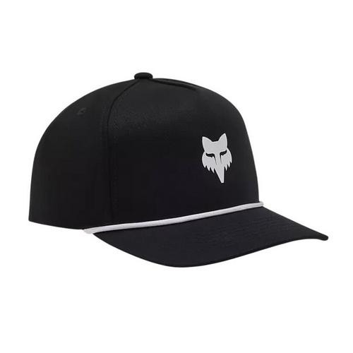 Men's Fox Racing Fox Head Rope Snapback Hat - Primary Image