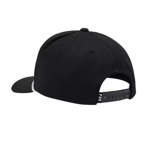 Men's Fox Racing Fox Head Rope Snapback Hat - Primary Image