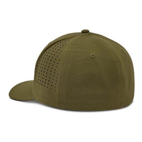 Fox Racing Non Stop Tech Flexfit Fitted Cap - Primary Image