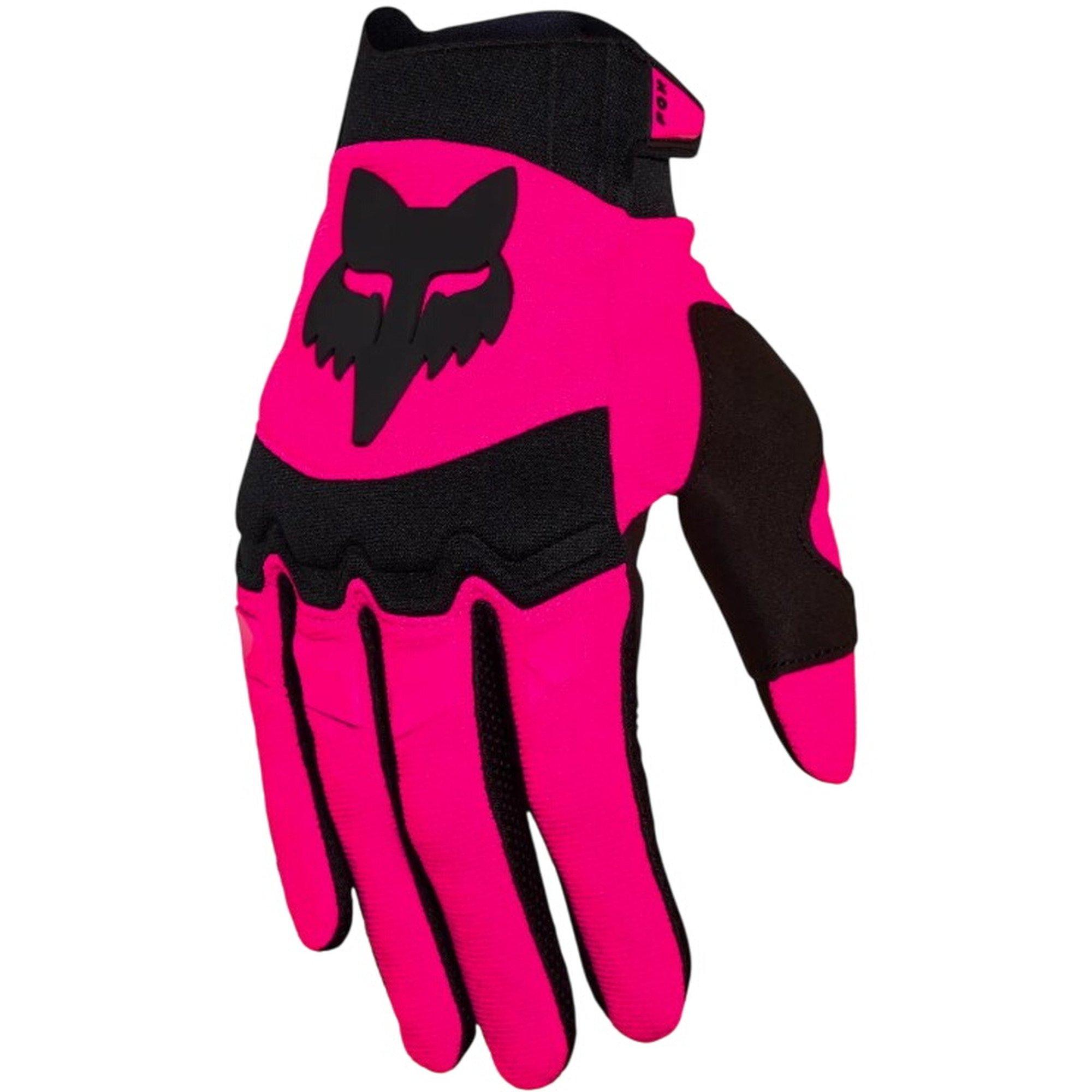 Men's Fox Racing Dirtpaw Bike Gloves