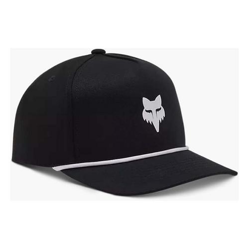Men's Fox Racing Fox Head Rope Snapback Hat - Primary Image