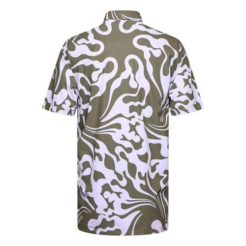 Fox Racing Ranger Woven Button-Up Jersey - Primary Image