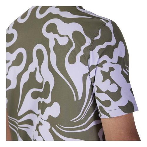 Fox Racing Ranger Woven Button-Up Jersey - Primary Image