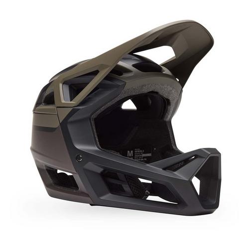 Fox Racing Proframe Rizer Helmet - Primary Image
