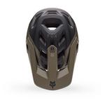 Fox Racing Proframe Rizer Helmet - Thumbnail 4 of 6