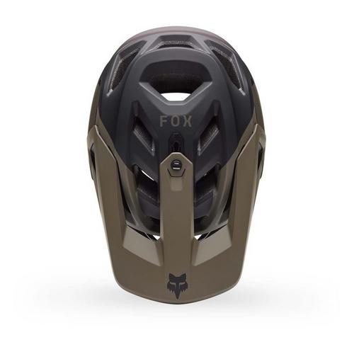 Fox Racing Proframe Rizer Helmet - Primary Image