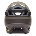Fox Racing Proframe Rizer Helmet - Thumbnail 5 of 6