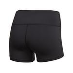 Women's adidas Volleyball Shorts - Thumbnail 3 of 4