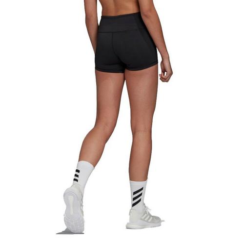 Women's adidas Volleyball Shorts - Primary Image