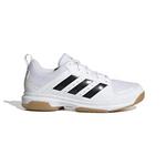 Women's adidas Ligra 7 Volleyball Shoes - Thumbnail 1 of 4