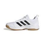 Women's adidas Ligra 7 Volleyball Shoes - Thumbnail 3 of 4