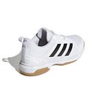 Women's adidas Ligra 7 Volleyball Shoes - Thumbnail 4 of 4