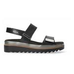 Women's Mephisto Dominica Platform,Flat Sandals - Thumbnail 1 of 4