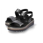 Women's Mephisto Dominica Platform,Flat Sandals - Thumbnail 2 of 4
