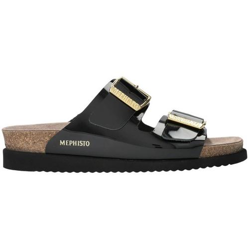 Women's Mephisto Hester Sandals - Primary Image