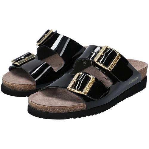 Women's Mephisto Hester Sandals - Primary Image