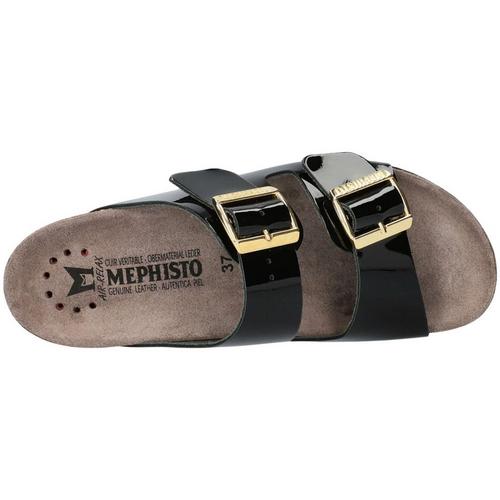 Women's Mephisto Hester Sandals - Primary Image