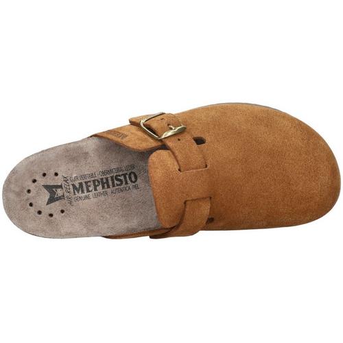 Women's Mephisto Halina Clogs - Primary Image
