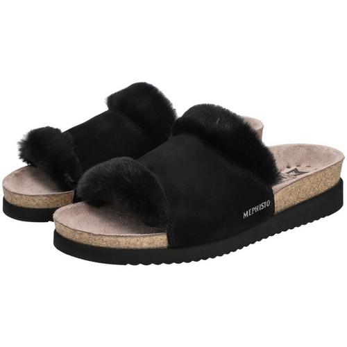 Women's Mephisto Hemeline Sandals - Primary Image