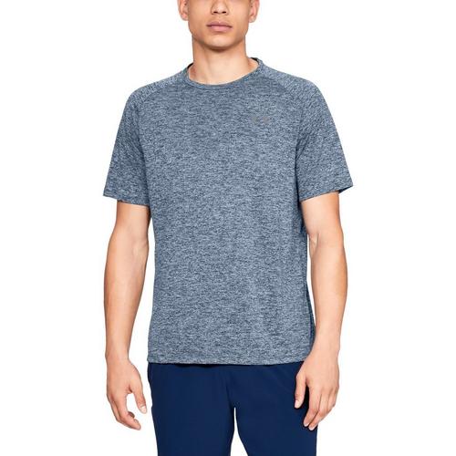 Men's Under Armour Tech 2.0 T-Shirt - Primary Image