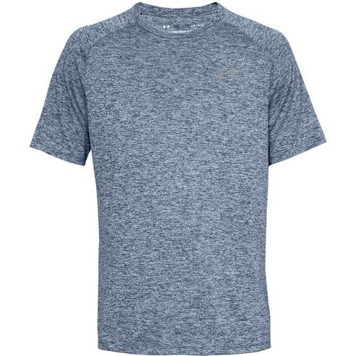 Men's Under Armour Tech 2.0 T-Shirt - Primary Image