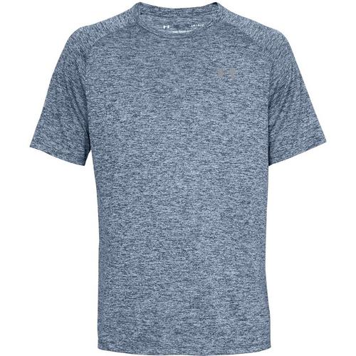 Men's Under Armour Tech 2.0 T-Shirt - Primary Image