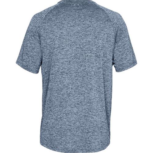 Men's Under Armour Tech 2.0 T-Shirt - Primary Image