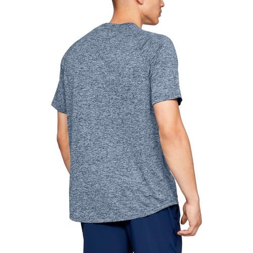 Men's Under Armour Tech 2.0 T-Shirt - Primary Image