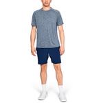 Men's Under Armour Tech 2.0 T-Shirt - Thumbnail 8 of 8