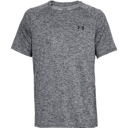Men's Under Armour Tech 2.0 T-Shirt - Primary Image