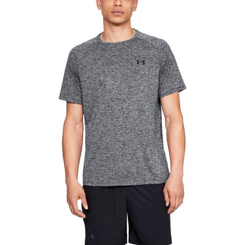 Men's Under Armour Tech 2.0 T-Shirt - Primary Image