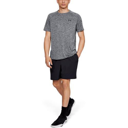 Men's Under Armour Tech 2.0 T-Shirt - Primary Image