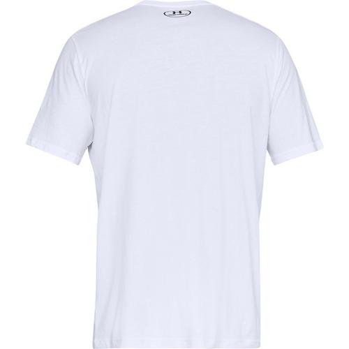 Men's Under Armour Sportstyle LC Logo T-Shirt - Primary Image