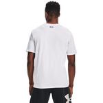 Men's Under Armour Sportstyle LC Logo T-Shirt - Thumbnail 10 of 19
