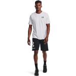 Men's Under Armour Sportstyle LC Logo T-Shirt - Thumbnail 11 of 19