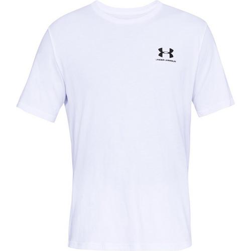 Men's Under Armour Sportstyle LC Logo T-Shirt - Primary Image